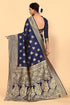 Vsathrlay Saree Wear Party Collections