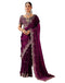 Vasthrlay Embroidered Traditional Embellished Applique Bollywood