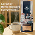 Third Wave Coffee Espresso Vienna Roast Coarse Grind 250g