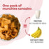 Troovy Healthy Peri-Peri Rajma Chips