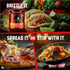 Ching’s Chilli Oil Crunchy