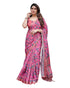 Vasthrlay Tasselled Elephant Saree
