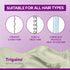 Trigaine Anti-Frizz Hair Serum