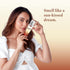 Layer'r Wottagirl Vanilla Twist Body Splash For Women