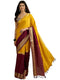 Vasthrlay Wovendesign Tasselsandlatkans Unstitched Blousepiece Ethnic Wear