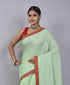 Vasthrlay Handloom Traditional Saree