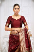 Vasthrlay Paithani Saree