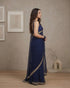 Vasthrlay Georgette Embroidery Saree