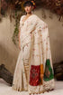 Vasthrlay Kanjivaram Cotton Unstitched Ethnic Wear