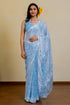 Vasthrlay Fashion Chiffon Printed Ethnic Wear