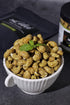 Lila Dry Fruits Pudina Mint Cashews