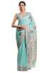 Vasthrlay Jacquard Saree
