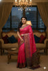 Vasthrlay Banarasi Jacquard Ethnic Wear