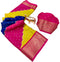 Vasthrlay Bandhani Kanjivaram Weaving