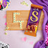 Cadbury Dairy Milk Silk Valentine's Gift Pack