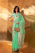 Vasthrlay Kanjivaram Cotton Unstitched Ethnic Wear