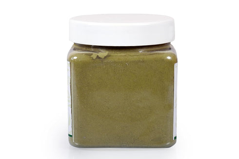NatureVit Neem Powder for Face Pack & Hair