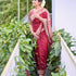 Vasthrlay Banarasi Traditional Unstitched Saree