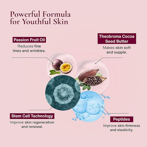Meglow Anti-Ageing Cream