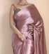 vasthrlaySaree Tassel Unstitched Blouse