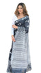 Vasthrlay Cotton Unstitched Saree