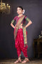 Vasthrlay Paithani Maharashtrian Traditional Festival
