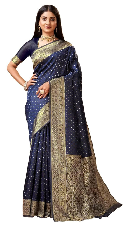 Vasthrlay Banarasi Saree Kanjivaram Collections