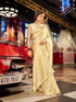 Vasthrlay Banarasi Jacquard Traditional