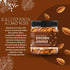 Kitchen Jungle 100% Natural and Premium California Almond