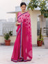 Vasthrlay Georgette Printed Light Saree