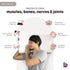 Betterhood PosturePro Premium Cervical Pillow for Neck Pain and Shoulder Pain