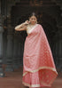Vasthrlay Cotton Unstitched Saree