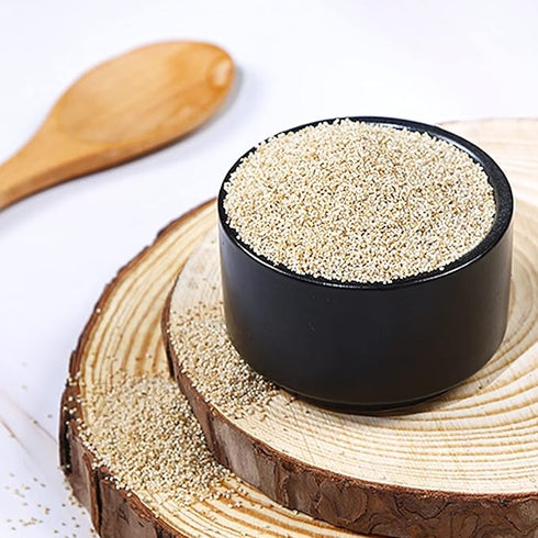 CRISTA Khus Khus Seeds