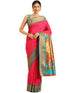Vasthrlay Paithani Bottle Saree