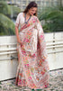 Vasthrlay Kashmiri Minakari Unstitched