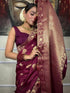 Vasthrlay Kanjivaram Border Saree