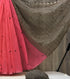 Vasthrlay Striped Detailing Lightweight Unstitched