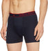 Dixcy Scott Cotton Plain/Solid Assorted Men's Trunk/Underwear - Pack of 5 (#Cross-Trunk-85 CM) (Color & Prints May Vary)