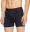 Dixcy Scott Cotton Plain/Solid Assorted Men's Trunk/Underwear - Pack of 5 (#Cross-Trunk-100 CM) (Color & Prints May Vary)