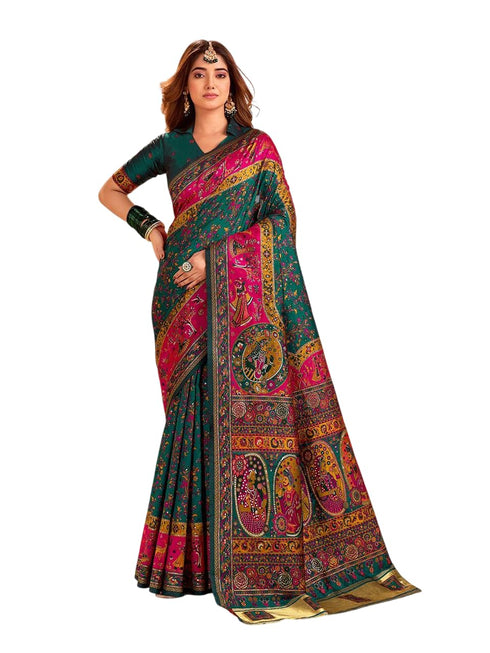Vasthrlay Kashmiri Pashmina Thread