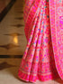 Vasthrlay Printed Unstitched Ai Ethnic Wear