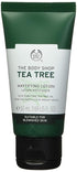 The Body Shop Tea Tree Matifying Lotion