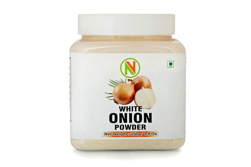 NatureVit White Onion Powder