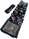 Vasthrlay Kashmiri Saree Unstitched