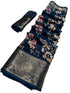 Vasthrlay Kashmiri Saree Unstitched