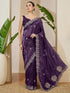Vasthrlay Embroidered Unstitched Vh Ethnic Wear
