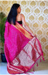 Vasthrlay Banarasi Saree