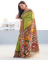 Vasthrlay Kalamkari Lightweight Festival Unstitched