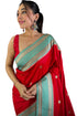 Vasthrlay Kanjivaram Unstitched Blouse Ethnic Wear