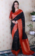 Vasthrlay Kanjivaram Unstitched Blouse Ethnic Wear